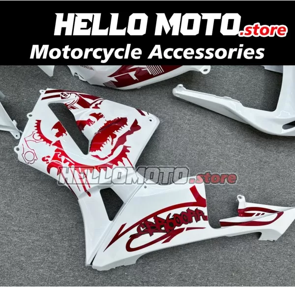 Honda CBR 600RR 2003-2004 Fairing P/N 1A49