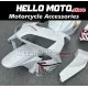 Honda CBR 600RR 2003-2004 Fairing P/N 1A49