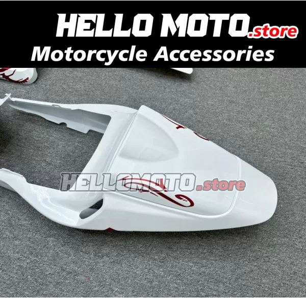 Honda CBR 600RR 2003-2004 Fairing P/N 1A49