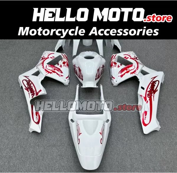 Honda CBR 600RR 2003-2004 Fairing P/N 1A49