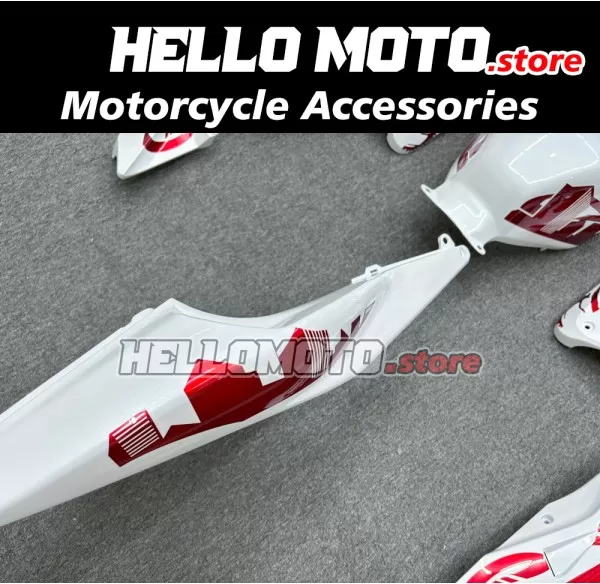 Honda CBR 600RR 2003-2004 Fairing P/N 1A49