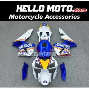 Honda CBR 600RR 2003-2004 Fairing P/N 1A51