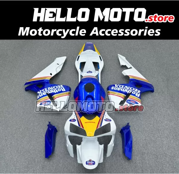Honda CBR 600RR 2003-2004 Fairing P/N 1A51