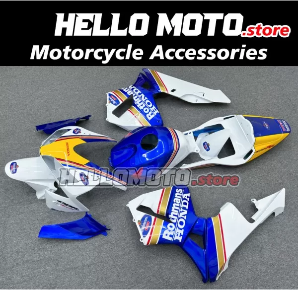 Honda CBR 600RR 2003-2004 Fairing P/N 1A51