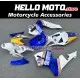 Honda CBR 600RR 2003-2004 Fairing P/N 1A51