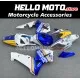 Honda CBR 600RR 2003-2004 Fairing P/N 1A51