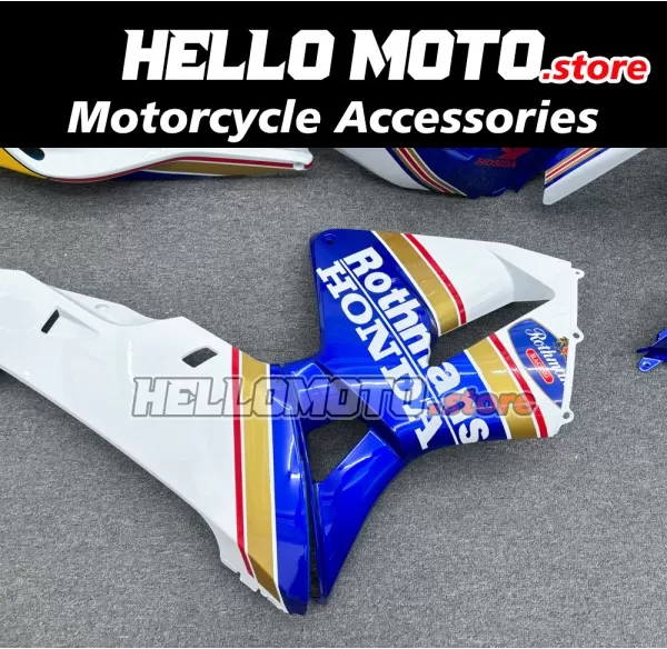 Honda CBR 600RR 2003-2004 Fairing P/N 1A51