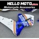 Honda CBR 600RR 2003-2004 Fairing P/N 1A51