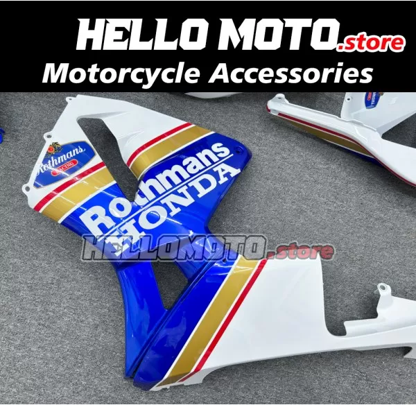 Honda CBR 600RR 2003-2004 Fairing P/N 1A51