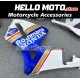 Honda CBR 600RR 2003-2004 Fairing P/N 1A51