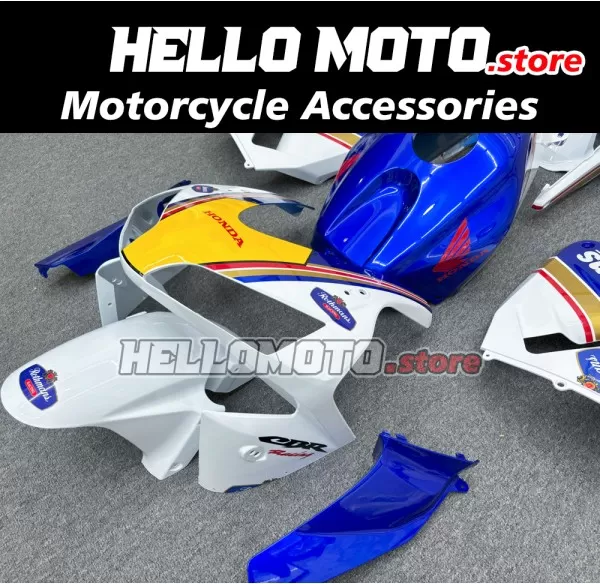 Honda CBR 600RR 2003-2004 Fairing P/N 1A51