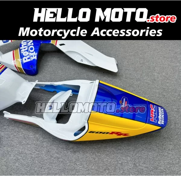 Honda CBR 600RR 2003-2004 Fairing P/N 1A51