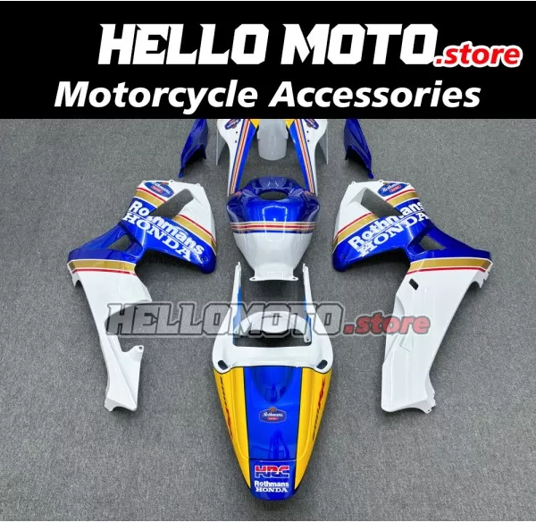 Honda CBR 600RR 2003-2004 Fairing P/N 1A51