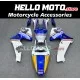 Honda CBR 600RR 2003-2004 Fairing P/N 1A51