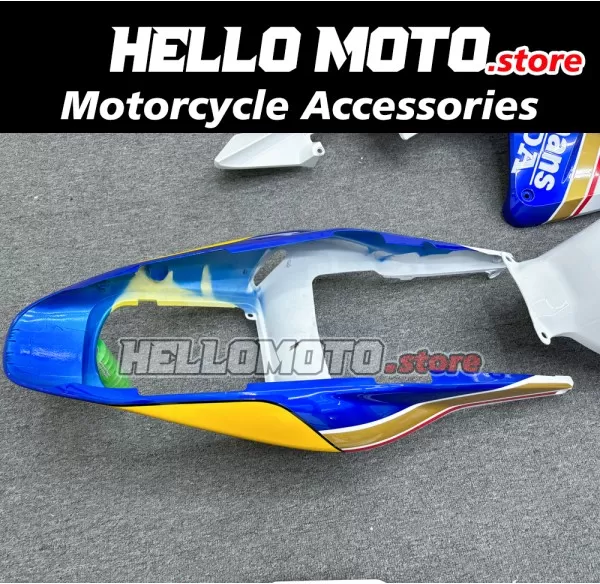 Honda CBR 600RR 2003-2004 Fairing P/N 1A51