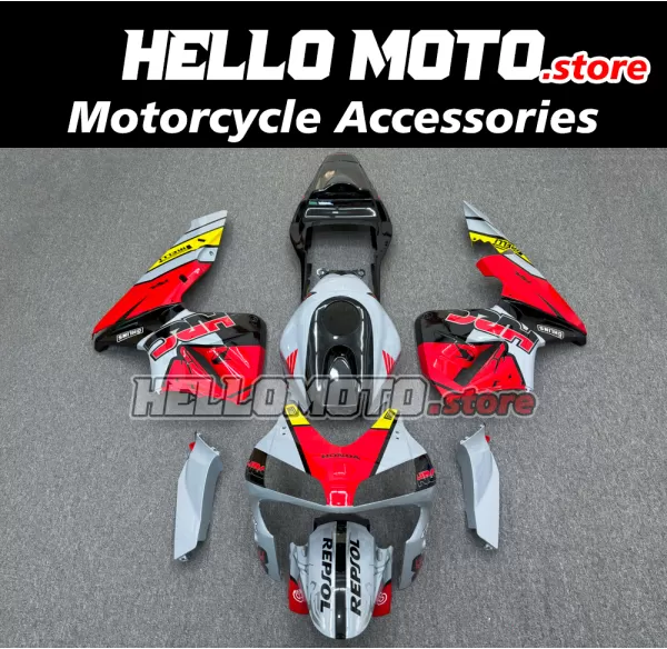 Honda CBR 600RR 2003-2004 Fairing P/N 1A52