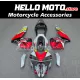 Honda CBR 600RR 2003-2004 Fairing P/N 1A52