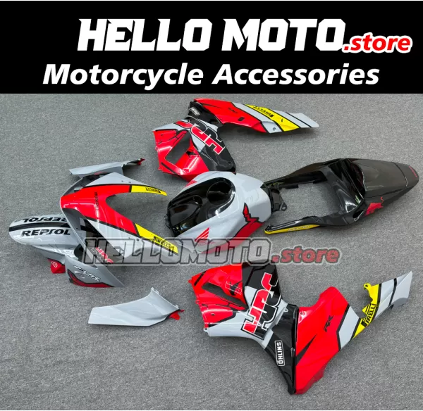 Honda CBR 600RR 2003-2004 Fairing P/N 1A52