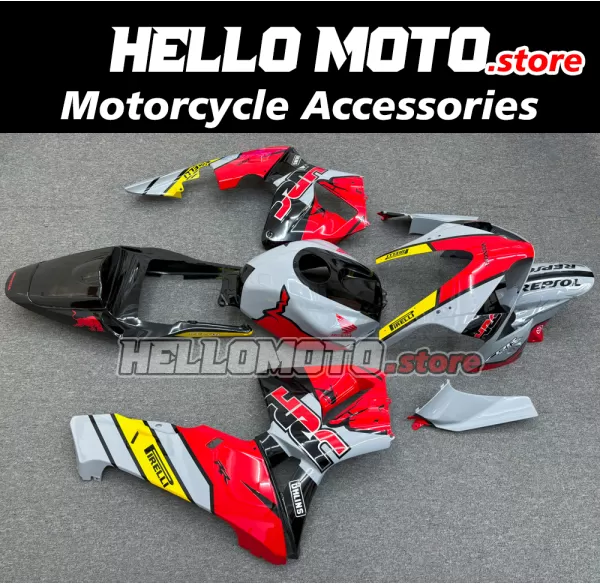 Honda CBR 600RR 2003-2004 Fairing P/N 1A52