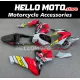 Honda CBR 600RR 2003-2004 Fairing P/N 1A52