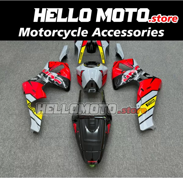 Honda CBR 600RR 2003-2004 Fairing P/N 1A52
