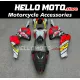 Honda CBR 600RR 2003-2004 Fairing P/N 1A52