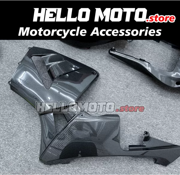 Honda CBR 600RR 2003-2004 Fairing P/N 1A58