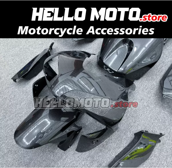 Honda CBR 600RR 2003-2004 Fairing P/N 1A58