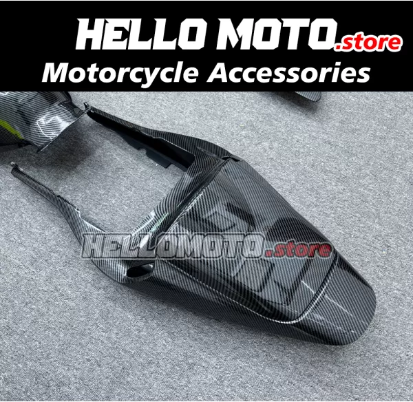 Honda CBR 600RR 2003-2004 Fairing P/N 1A58
