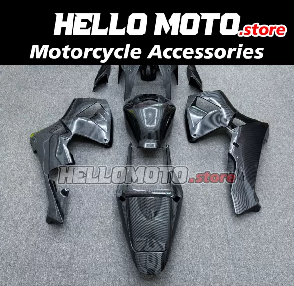 Honda CBR 600RR 2003-2004 Fairing P/N 1A58