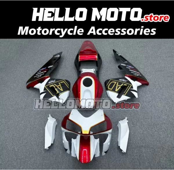 Honda CBR 600RR 2003-2004 Fairing P/N 1A16 Honda CBR 600RR 2003-2004 Fairing P/N 1A16