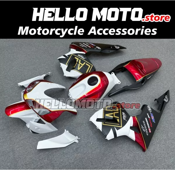 Honda CBR 600RR 2003-2004 Fairing P/N 1A16 Honda CBR 600RR 2003-2004 Fairing P/N 1A16