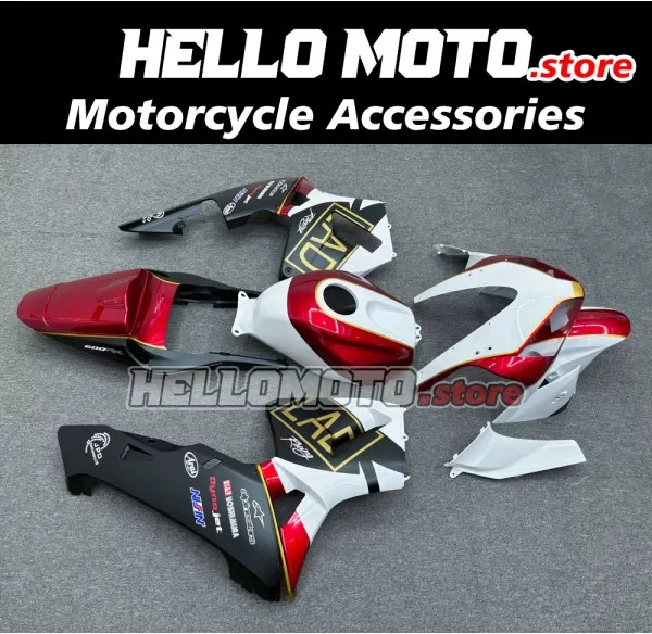 Honda CBR 600RR 2003-2004 Fairing P/N 1A16 Honda CBR 600RR 2003-2004 Fairing P/N 1A16