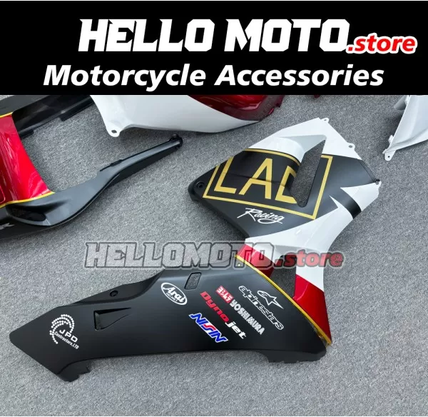 Honda CBR 600RR 2003-2004 Fairing P/N 1A16 Honda CBR 600RR 2003-2004 Fairing P/N 1A16