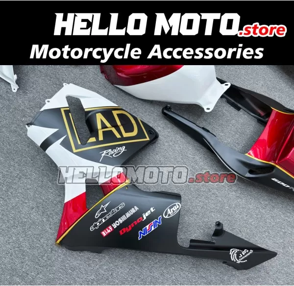 Honda CBR 600RR 2003-2004 Fairing P/N 1A16 Honda CBR 600RR 2003-2004 Fairing P/N 1A16