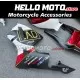 Honda CBR 600RR 2003-2004 Fairing P/N 1A16 Honda CBR 600RR 2003-2004 Fairing P/N 1A16