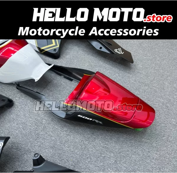 Honda CBR 600RR 2003-2004 Fairing P/N 1A16 Honda CBR 600RR 2003-2004 Fairing P/N 1A16