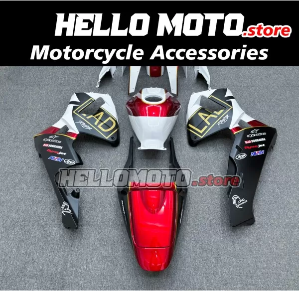 Honda CBR 600RR 2003-2004 Fairing P/N 1A16 Honda CBR 600RR 2003-2004 Fairing P/N 1A16