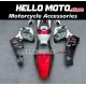 Honda CBR 600RR 2003-2004 Fairing P/N 1A16 Honda CBR 600RR 2003-2004 Fairing P/N 1A16