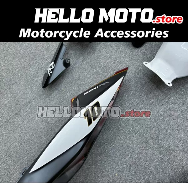 Honda CBR 600RR 2003-2004 Fairing P/N 1A16 Honda CBR 600RR 2003-2004 Fairing P/N 1A16