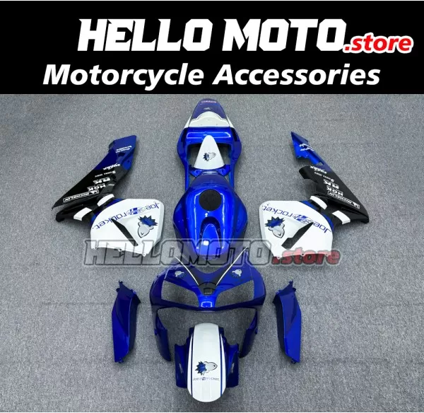 Honda CBR 600RR 2003-2004 Fairing P/N 1A46