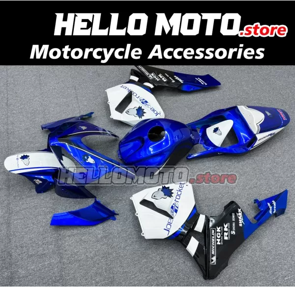 Honda CBR 600RR 2003-2004 Fairing P/N 1A46