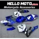 Honda CBR 600RR 2003-2004 Fairing P/N 1A46