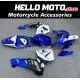 Honda CBR 600RR 2003-2004 Fairing P/N 1A46