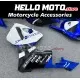 Honda CBR 600RR 2003-2004 Fairing P/N 1A46