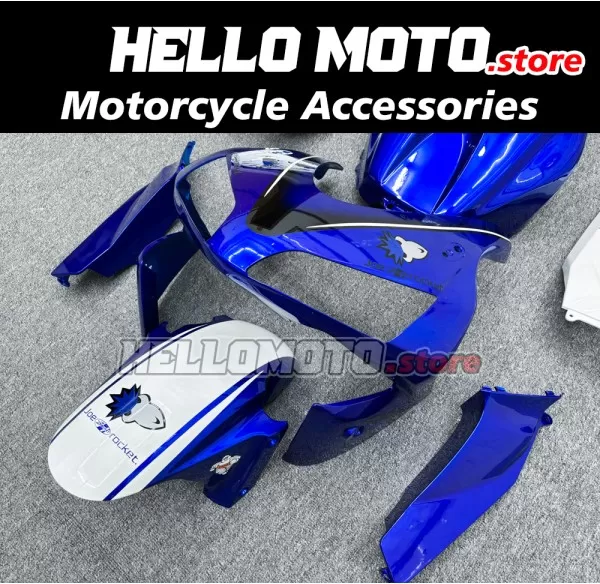 Honda CBR 600RR 2003-2004 Fairing P/N 1A46