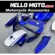 Honda CBR 600RR 2003-2004 Fairing P/N 1A46