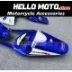 Honda CBR 600RR 2003-2004 Fairing P/N 1A46