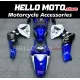Honda CBR 600RR 2003-2004 Fairing P/N 1A46