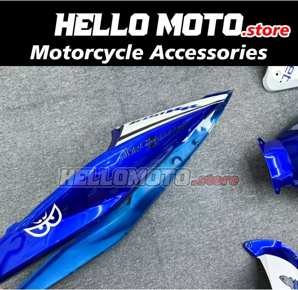 Honda CBR 600RR 2003-2004 Fairing P/N 1A46